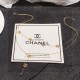 CHANEL CHANEL Sale 2024SS Necklace at an attractive price CHANEL CHANEL Sale 2024SS Necklace at an attractive price