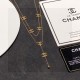 CHANEL CHANEL Sale 2024SS Necklace at an attractive price CHANEL CHANEL Sale 2024SS Necklace at an attractive price