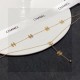 CHANEL CHANEL Sale 2024SS Necklace at an attractive price CHANEL CHANEL Sale 2024SS Necklace at an attractive price