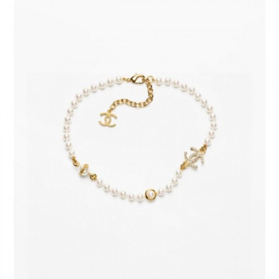 CHANEL Popular brand 2024SS necklace at a glance CHANEL Popular brand 2024SS necklace at a glance