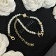 CHANEL Popular brand 2024SS necklace at a glance CHANEL Popular brand 2024SS necklace at a glance