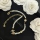 CHANEL Popular brand 2024SS necklace at a glance CHANEL Popular brand 2024SS necklace at a glance