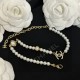 CHANEL Popular brand 2024SS necklace at a glance CHANEL Popular brand 2024SS necklace at a glance