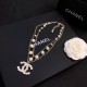 CHANEL CHANEL New Spring/Summer 2024SS Necklace CHANEL CHANEL New Spring/Summer 2024SS Necklace