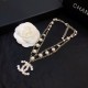 CHANEL CHANEL New Spring/Summer 2024SS Necklace CHANEL CHANEL New Spring/Summer 2024SS Necklace