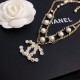 CHANEL CHANEL New Spring/Summer 2024SS Necklace CHANEL CHANEL New Spring/Summer 2024SS Necklace