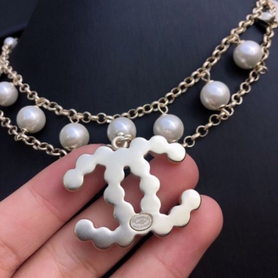 CHANEL CHANEL New Spring/Summer 2024SS Necklace CHANEL CHANEL New Spring/Summer 2024SS Necklace