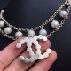 CHANEL CHANEL New Spring/Summer 2024SS Necklace CHANEL CHANEL New Spring/Summer 2024SS Necklace