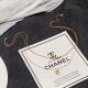 CHANEL Item with high expectations 2024SS necklace CHANEL Item with high expectations 2024SS necklace