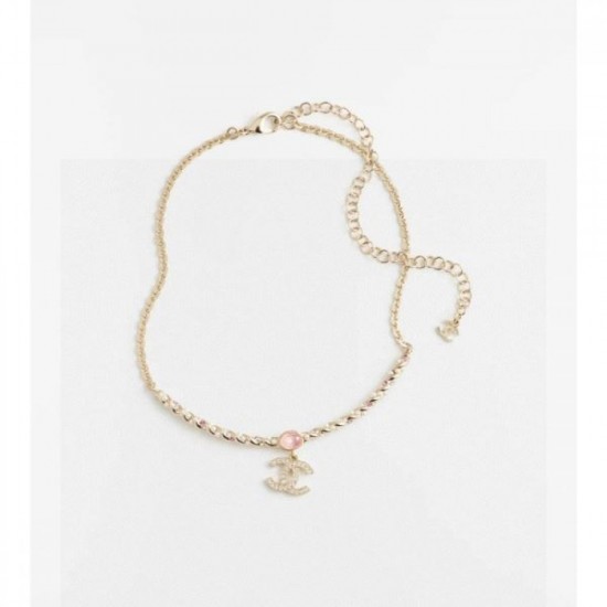 CHANEL CHANEL Brand not yet landed in Japan 2024SS Necklace CHANEL CHANEL Brand not yet landed in Japan 2024SS Necklace