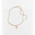 CHANEL CHANEL Brand not yet landed in Japan 2024SS Necklace