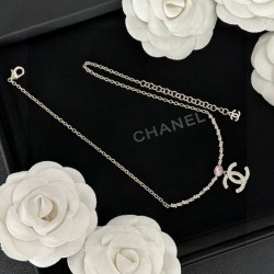 CHANEL CHANEL Brand not yet landed in Japan 2024SS Necklace
