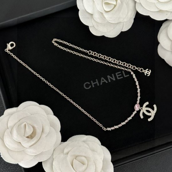 CHANEL CHANEL Brand not yet landed in Japan 2024SS Necklace CHANEL CHANEL Brand not yet landed in Japan 2024SS Necklace