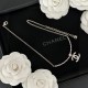 CHANEL CHANEL Brand not yet landed in Japan 2024SS Necklace CHANEL CHANEL Brand not yet landed in Japan 2024SS Necklace