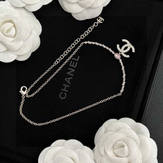 CHANEL CHANEL Brand not yet landed in Japan 2024SS Necklace CHANEL CHANEL Brand not yet landed in Japan 2024SS Necklace