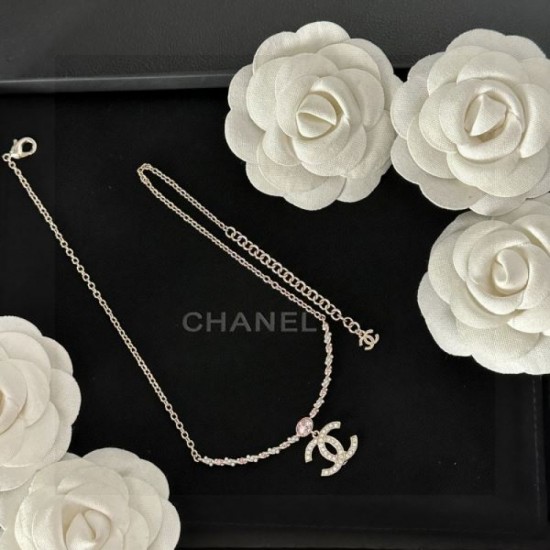 CHANEL CHANEL Brand not yet landed in Japan 2024SS Necklace CHANEL CHANEL Brand not yet landed in Japan 2024SS Necklace