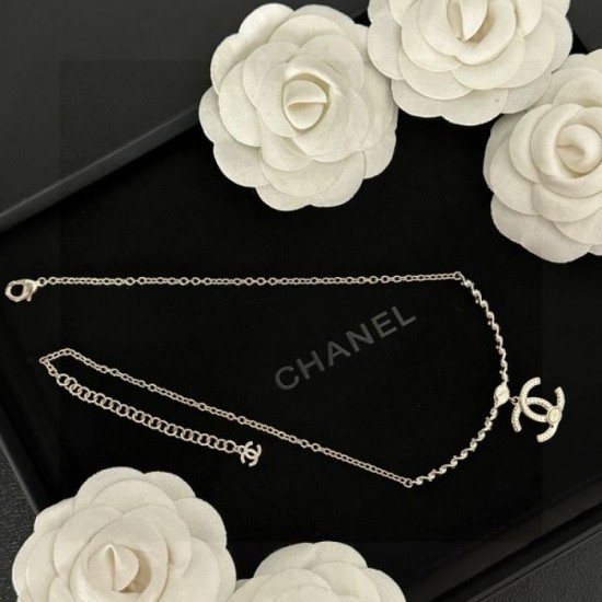 CHANEL CHANEL Brand not yet landed in Japan 2024SS Necklace CHANEL CHANEL Brand not yet landed in Japan 2024SS Necklace