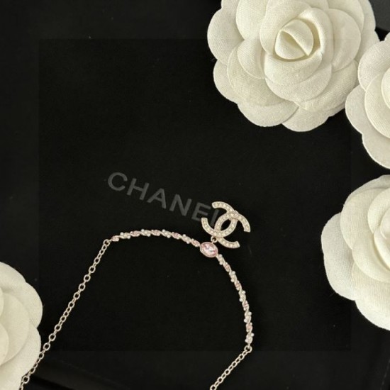 CHANEL CHANEL Brand not yet landed in Japan 2024SS Necklace CHANEL CHANEL Brand not yet landed in Japan 2024SS Necklace