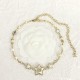CHANEL Spring/Summer Limited Colors and Overseas Limited 2024SS Necklace CHANEL Spring/Summer Limited Colors and Overseas Limited 2024SS Necklace