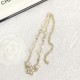 CHANEL Spring/Summer Limited Colors and Overseas Limited 2024SS Necklace CHANEL Spring/Summer Limited Colors and Overseas Limited 2024SS Necklace