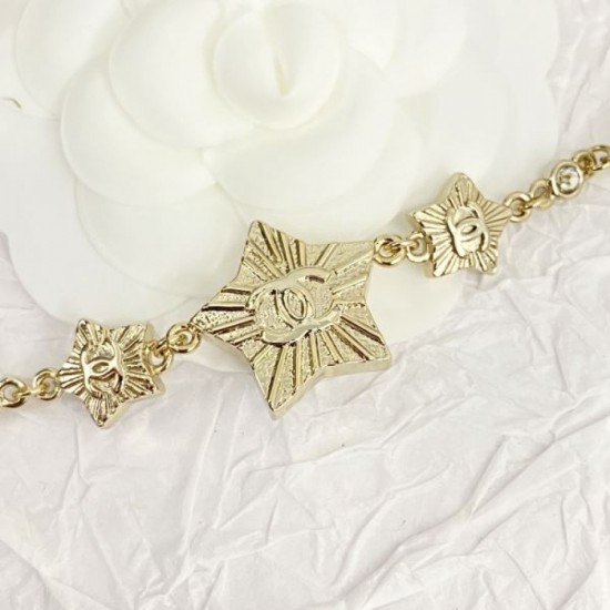 CHANEL Spring/Summer Limited Colors and Overseas Limited 2024SS Necklace CHANEL Spring/Summer Limited Colors and Overseas Limited 2024SS Necklace