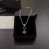 Spring New Items Attention 2024SS Necklace CHROME HEARTS