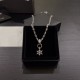 Spring New Items Attention 2024SS Necklace CHROME HEARTS Spring New Items Attention 2024SS Necklace CHROME HEARTS