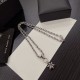 Spring New Items Attention 2024SS Necklace CHROME HEARTS Spring New Items Attention 2024SS Necklace CHROME HEARTS