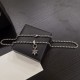 Spring New Items Attention 2024SS Necklace CHROME HEARTS Spring New Items Attention 2024SS Necklace CHROME HEARTS