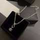 Spring New Items Attention 2024SS Necklace CHROME HEARTS Spring New Items Attention 2024SS Necklace CHROME HEARTS