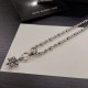 Spring New Items Attention 2024SS Necklace CHROME HEARTS Spring New Items Attention 2024SS Necklace CHROME HEARTS
