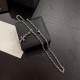 This year's spring number 1 2024SS necklace CHROME HEARTS This year's spring number 1 2024SS necklace CHROME HEARTS