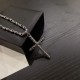 Easy to wear color 2024SS necklace CHROME HEARTS Easy to wear color 2024SS necklace CHROME HEARTS