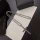 Easy to wear color 2024SS necklace CHROME HEARTS Easy to wear color 2024SS necklace CHROME HEARTS