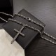 Easy to wear color 2024SS necklace CHROME HEARTS Easy to wear color 2024SS necklace CHROME HEARTS
