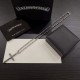 Easy to wear color 2024SS necklace CHROME HEARTS Easy to wear color 2024SS necklace CHROME HEARTS