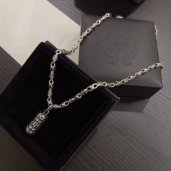 Spring items must be sold out 2024SS Necklace CHROME HEARTS