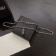 Spring items must be sold out 2024SS Necklace CHROME HEARTS Spring items must be sold out 2024SS Necklace CHROME HEARTS