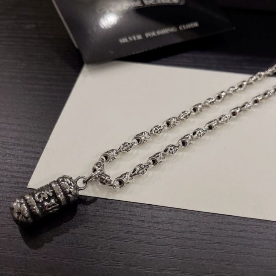 Spring items must be sold out 2024SS Necklace CHROME HEARTS Spring items must be sold out 2024SS Necklace CHROME HEARTS