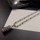 Spring items must be sold out 2024SS Necklace CHROME HEARTS Spring items must be sold out 2024SS Necklace CHROME HEARTS