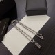 Spring items must be sold out 2024SS Necklace CHROME HEARTS Spring items must be sold out 2024SS Necklace CHROME HEARTS
