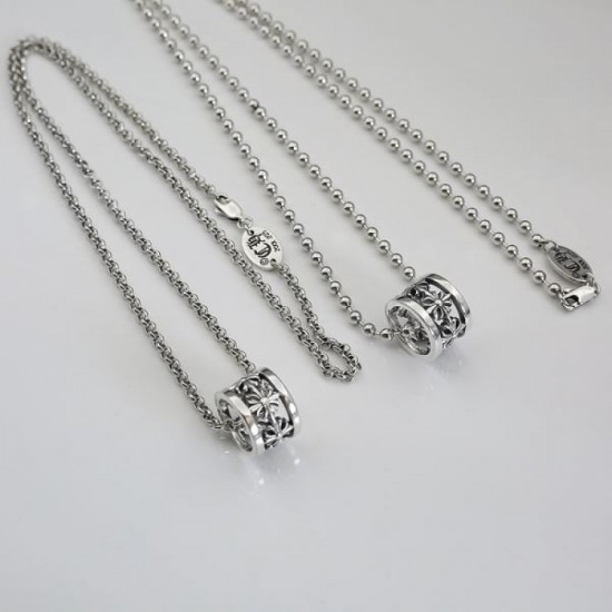 Overseas limited new item 2024SS necklace CHROME HEARTS Overseas limited new item 2024SS necklace CHROME HEARTS