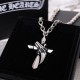 At the forefront of trends 2024SS Necklace CHROME HEARTS At the forefront of trends 2024SS Necklace CHROME HEARTS
