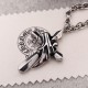 At the forefront of trends 2024SS Necklace CHROME HEARTS At the forefront of trends 2024SS Necklace CHROME HEARTS