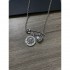 This year's 2024SS necklace CHROME HEARTS