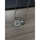 This year's 2024SS necklace CHROME HEARTS This year's 2024SS necklace CHROME HEARTS