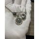 This year's 2024SS necklace CHROME HEARTS This year's 2024SS necklace CHROME HEARTS