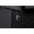 Popular 2024SS Necklace CHROME HEARTS