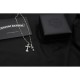 Popular 2024SS Necklace CHROME HEARTS Popular 2024SS Necklace CHROME HEARTS