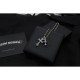 Popular 2024SS Necklace CHROME HEARTS Popular 2024SS Necklace CHROME HEARTS